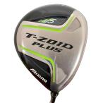  Mizuno T-ZOID PLUS 5W Fairway Wood FW Flex R
