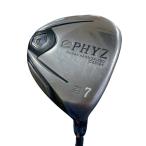  Bridgestone TOURSTAGE PHYZ 7W Fairway Wood FW Flex R