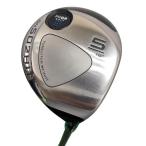  PRGR GN 502 HIT 5W Fairway Wood FW Flex S