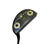 オデッセイ METAL-X MILLED #9HT 33インチ パター PT 