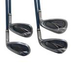 Dunlop XXIO(2014) 5S женский железный комплект IR Flex L