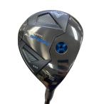キャロウェイ PARADYM Ai SMOKE ◆◆◆ 5W フェアウェイウッド FW フレックスS