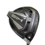 テーラーメイド SIM  9° ドライバー DR フレックスその他