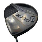 ダンロップ XXIO(2024) 11.5° レフティ ドライバー DR