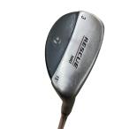  TaylorMade RESCUE MID U3(19°) служебная программа UT Flex R