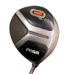 プロギア Q 23° フェアウェイウッド 