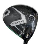 キャロウェイ ELYTE ◆◆◆ TD 10.5° ドライバー DR フレックスS