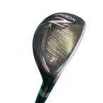  Dunlop SRIXON Z H45 TOUR U3 служебная программа UT Flex S