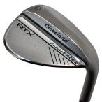 クリーブランド Cleveland RTX ZIPCORE FULL-FACE 2 60°/08° ウェッジ WG フレックスS