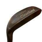 クリーブランド クラシック (L字型) パター PT フレッ