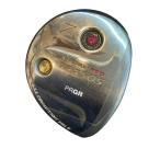  PRGR Premium Red TR-X 505 7W Fairway Wood FW Flex SR