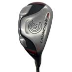  Cleveland LAUNCHER(2008) hybrid 4i USA служебная программа UT Flex S