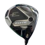 キャロウェイ ELYTE 10.5° ドライバー DR フレックスS