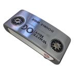 オデッセイ WHITE HOT OG DOUBLE WIDE 34インチ レフ