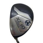 ダンロップ XXIO(2024) H6 レフティ ユーティリティ U