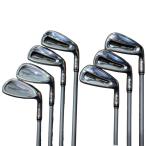 ダンロップ HI-BRID ADFORCE  7S レディース アイアン