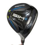テーラーメイド SIM2 MAX 7W フェアウェイウッド FW フレックスS