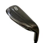  Dunlop XXIO CROSS(2021) #0 одиночный товар железный LI Flex R