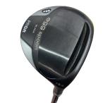 プロギア egg spoon BLACK 13.5° フェアウ