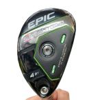 Callaway Callaway EPIC SUPER HYBRID（#4/R） EPIC（Callaway