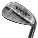 タイトリスト VOKEY SPIN MILLED SM10 ツアークロム 48°/10°F ウェッジ WG フレックスS