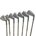 プロギア egg FORGED(2019) 7S アイアンセット IR フレックスS