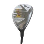 ミズノ BR-X U5 レディース ユーティリティ UT フレッ