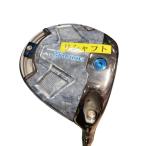 キャロウェイ PARADYM Ai SMOKE MAX  9° ドライバー DR フレックスその他