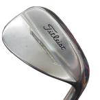 タイトリスト VOKEY FORGED(2023) 48°/10°F