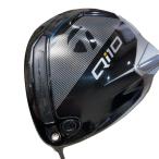 テーラーメイド Qi10  9° レフティ ドライバー DR フ