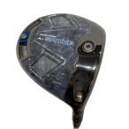 キャロウェイ PARADYM Ai SMOKE MAX  9° ドライバー DR フレックスS