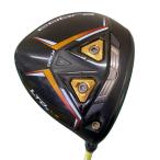 コブラ KING LTDx LS 10.5°(ブラック) ドライバー DR フレックスその他