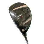 タイトリスト 913 H 17° レフティ ユーティリティ UT 