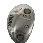 マグレガー MACTEC NVG UTL 26° レディー