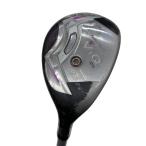 ブリヂストン TOURSTAGE ViQ CL(2012) U5 レディース ユーティリティ UT フレックスL