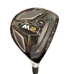 テーラーメイド M2 3W フェアウェイウッド FW フレックスX