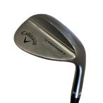 キャロウェイ MACK DADDY 2 クロムメッキ 52°/12°S ウェッジ WG フレックスS