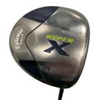  Callaway HYPER X 9° Driver DR Flex прочее 