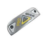  булавка iWi SERIES D66 34.0 дюймовый короткая клюшка PT Flex прочее 