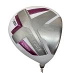  Yonex YONEX Junior (2016)(J135) 1W белый / розовый Driver DR Flex прочее 