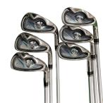  Bridgestone TOURSTAGE ViQ(2010) 6S железный комплект IR Flex SR