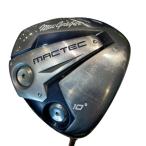 マグレガー MACTEC NV(2012) 10°(44.75イン
