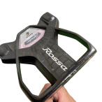  TaylorMade Rossa agsi-c SPIDER MAX 32 дюймовый женский короткая клюшка PT Flex прочее 