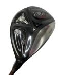 プロギア RS RED U6 ユーティリティ UT フレックスR