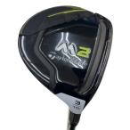 テーラーメイド M2(2017) 3W フェアウェイウッド FW フレックスX