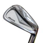  Mizuno MP-55 #4 одиночный товар железный LI Flex S