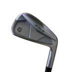  TaylorMade Taylor Made P*7CB(2024) #4 одиночный товар железный LI Flex S