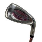  Dunlop XXIO(2024) #6( бордо ) женский одиночный товар железный LI Flex A