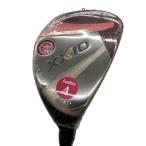  Dunlop XXIO(2024) H4( бордо ) женский служебная программа UT Flex A