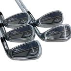 キャロウェイ PARADYM MAX FAST 5S レディース アイア